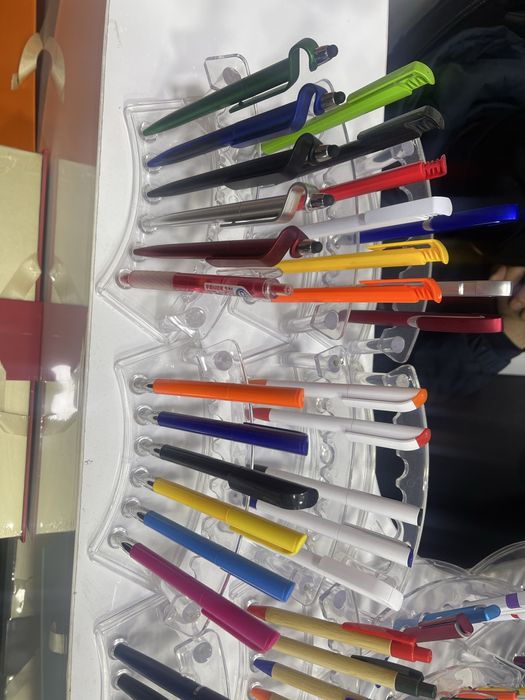 Uvpechat,ruchka,Blaknot,Statuetka