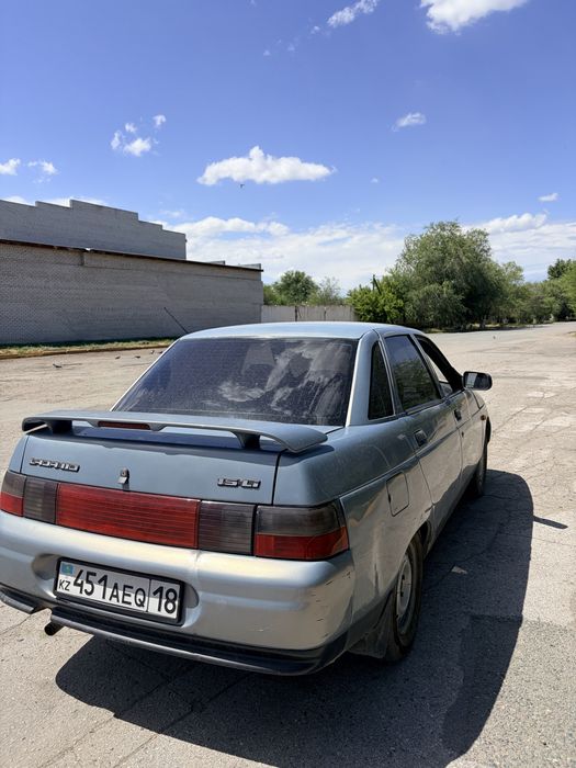ВАЗ Лада 2110 продам