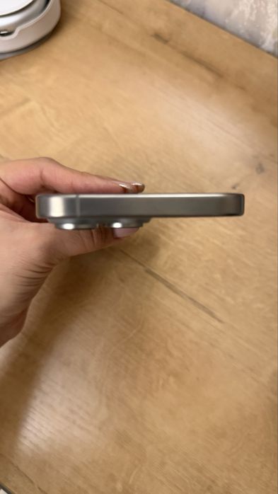 Iphone 15 pro max 256 Гб