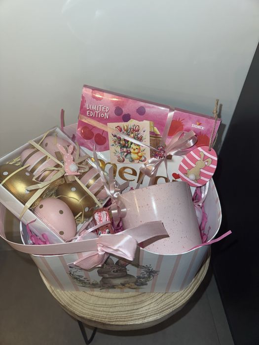 Подарък за рожден ден,Великден,цветница, имен ден за жена,за мъж