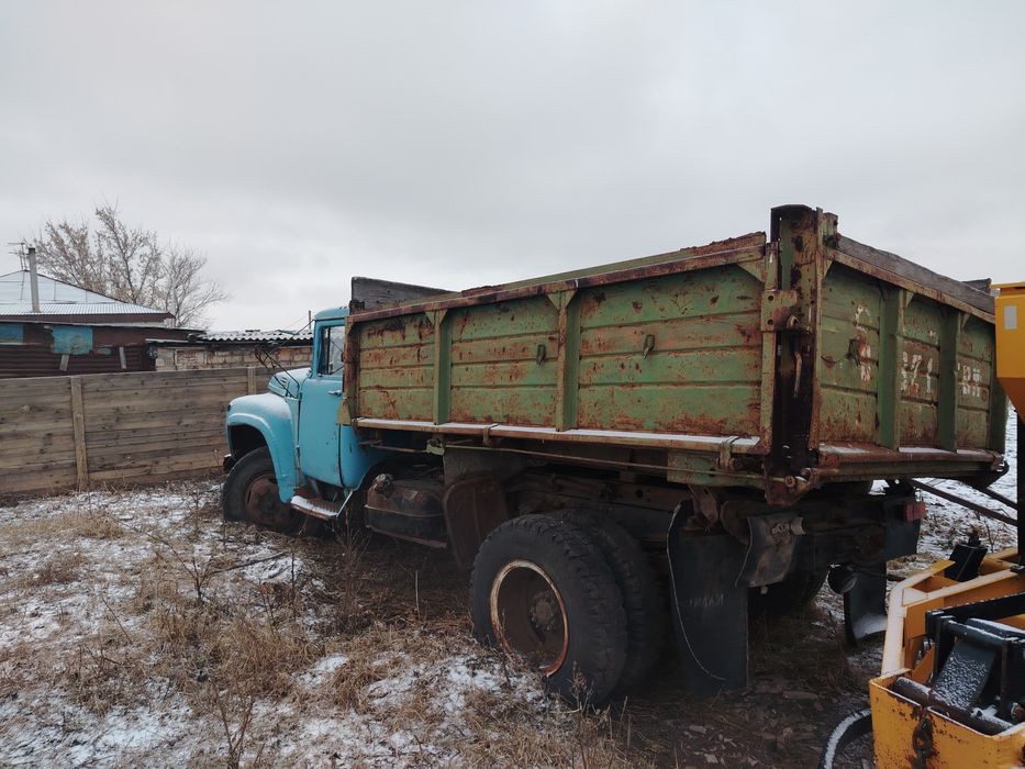 Продам зил 4502 ММЗ