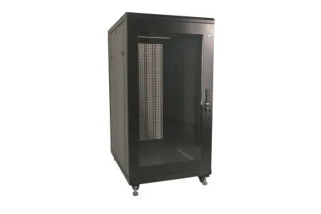 Телекоммуникационный шкаф 24U 600х800