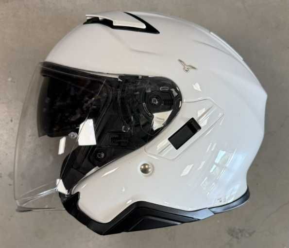 Скутерова каска SHOEI J-Cruiser II ZH270726  Каската е размер : S