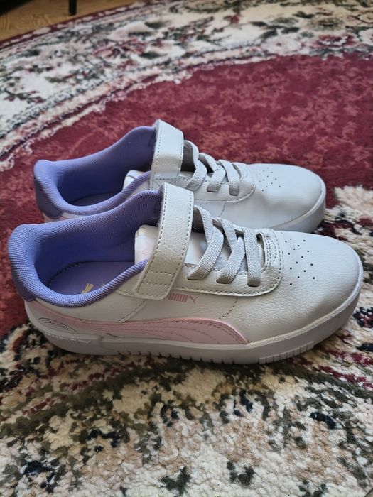 Adidași puma mărime 33 stare foarte buna