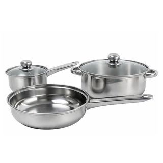 Новый набор посуды ARG