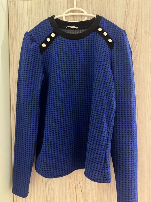 Блузки Esprit, U.S. Polo, Zara, Orsay