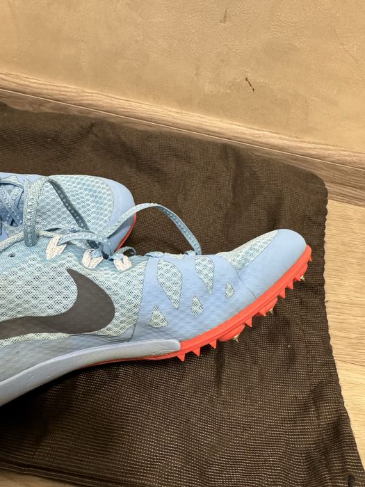 Шпайкове Nike