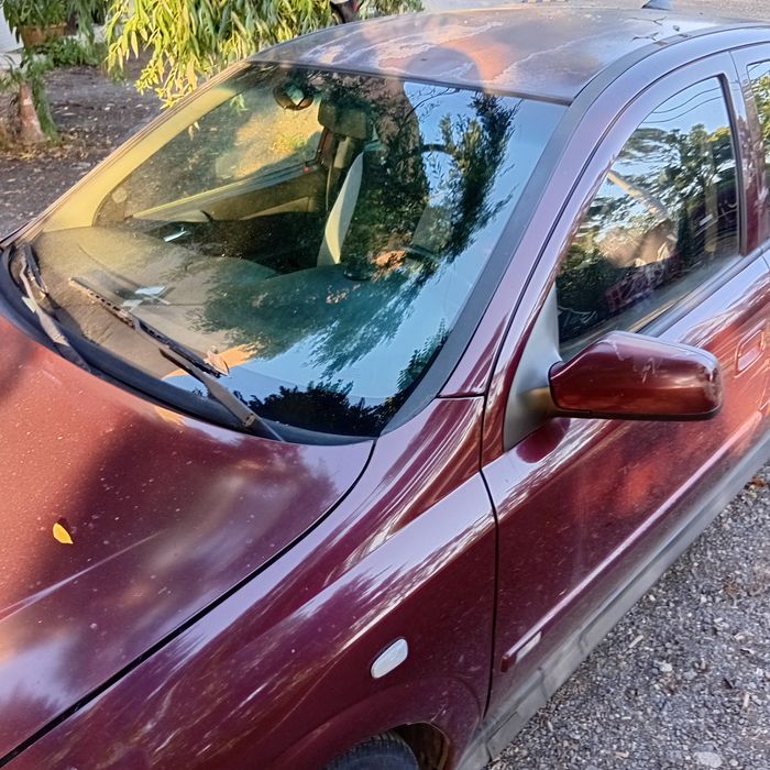 Opel Astra G hatchbak  17cdti  2003