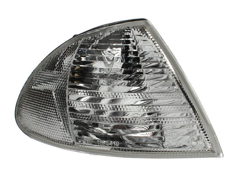 Lampa semnalizare fata Bmw Seria 3 (E46) Sedan/Estate 06.1998-09.2001 TYC partea dreapta 200820BE