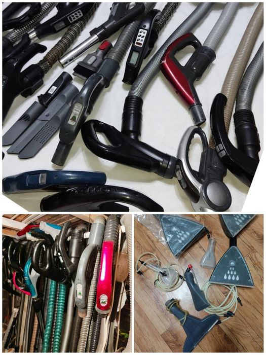 Турбинный сеточный вентилятор