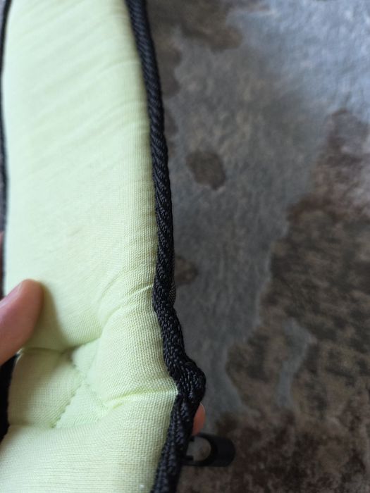 Marsupiu/ham  bebe Zaffiro