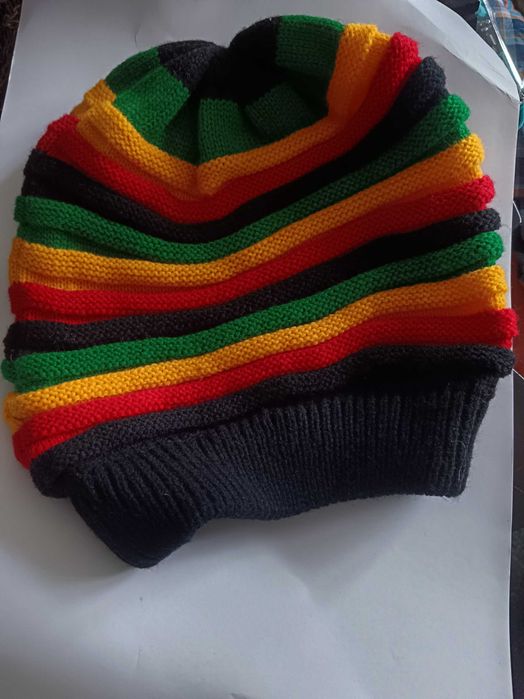 Căciulă fes unisex