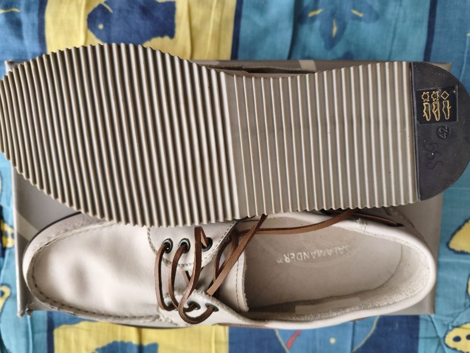 Продам стильную обувь SALAMANDER