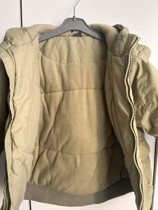 Детско яке 104 и грейка 98 Coccodrillo