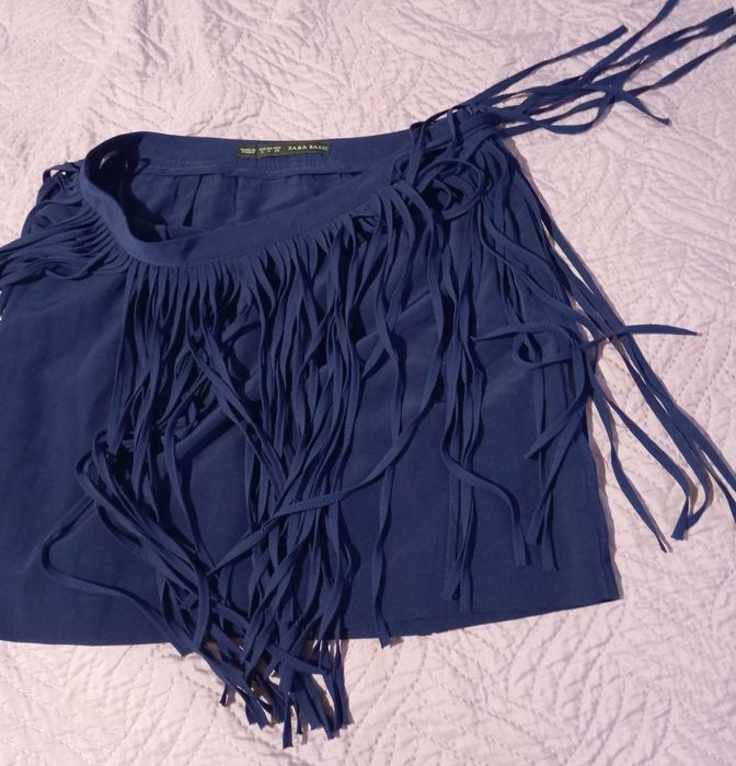Дамска пола ZARA