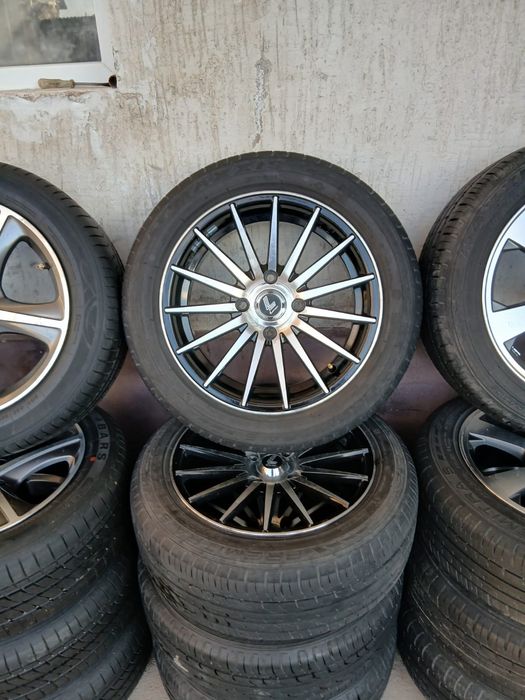 Диска шинамие р16 4/114