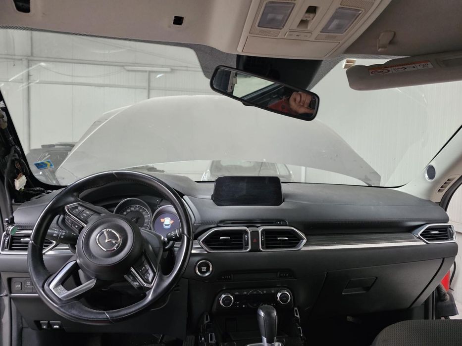 Dezmembrez Mazda CX5 2019 / Fata completa Mazda CX5