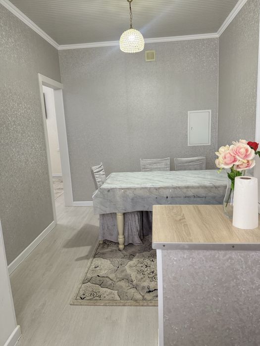 Продам 3-х комн. кв в 12 мкр 44 доме