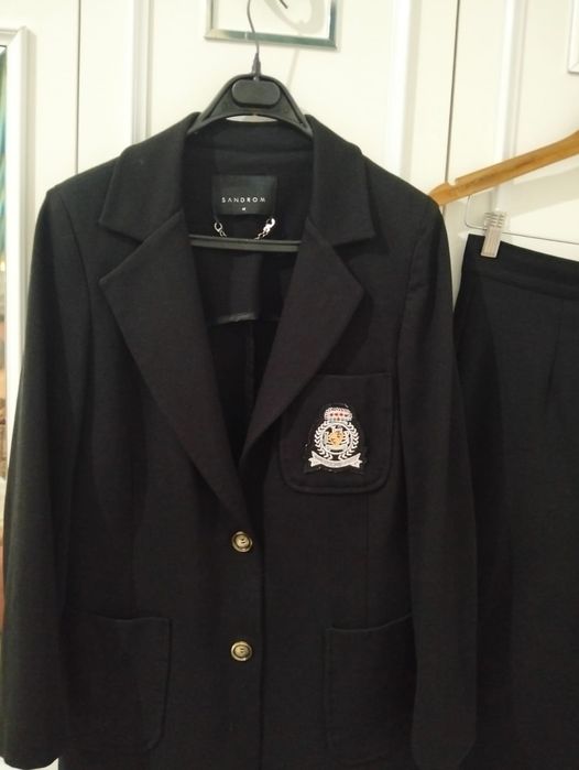 Костюм юбка Турция