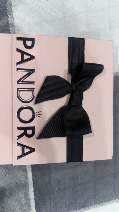 браслет pandora 100% оригинал