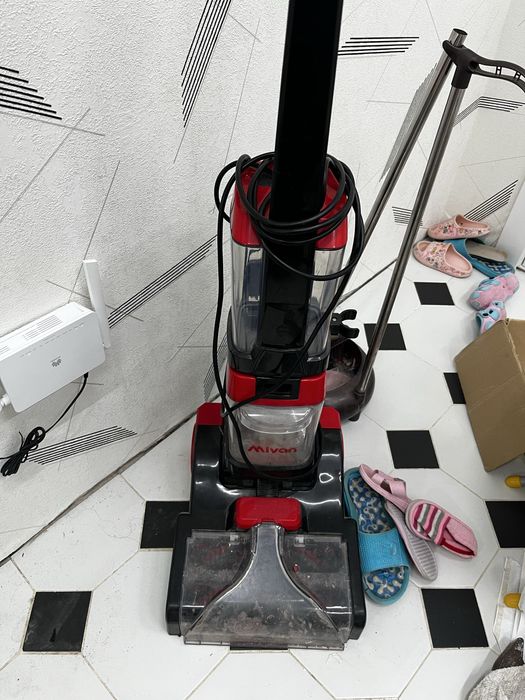 Пылесос продам срочно!!!