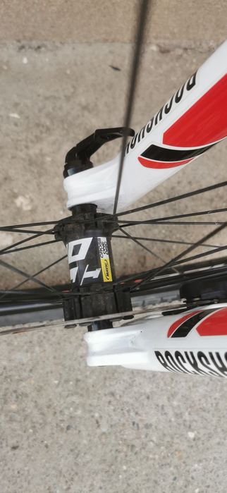 Алуминиев велосипед 29 CANYON колело