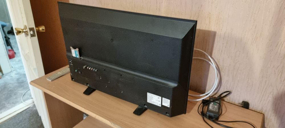 Sony Bravia 32 диагональ