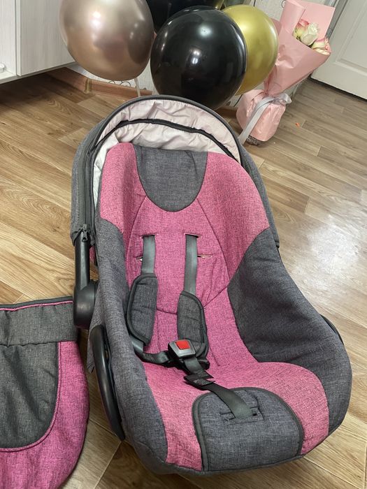 Продам авто люлька