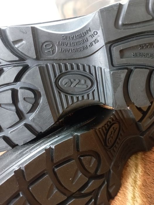 Спецобувь спецобувь