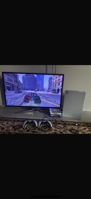 Продается ps5 срочна