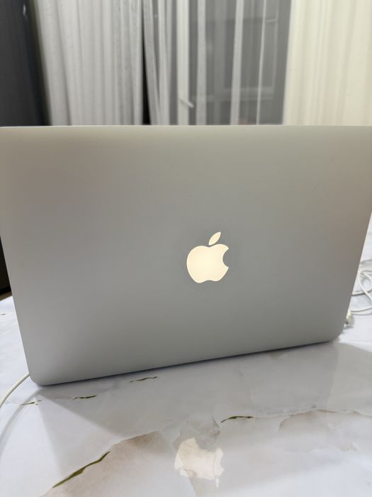 MacBook Pro 13 Retina 2014 — 500 GB SSD