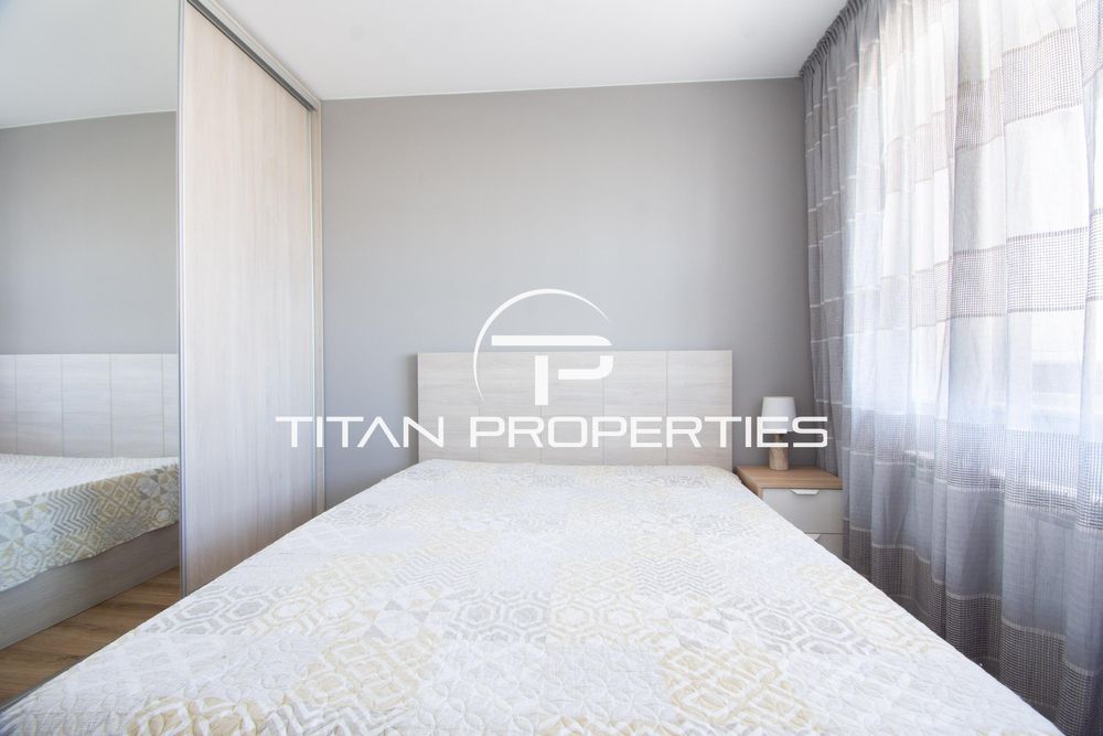 Дава се под наем Двустаен апартамент в София, Овча купел - 64 кв.м за 500 € - Снимка #5