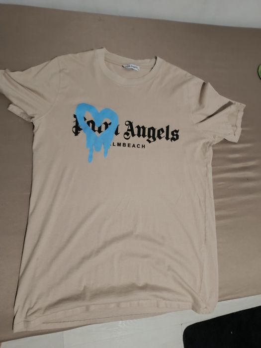 Tricou Palm Angels