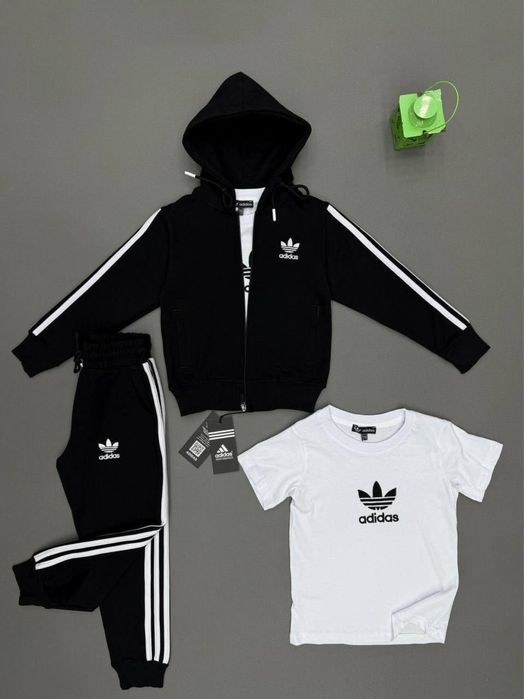 Trening copii marimi de la 2 la 7 ani