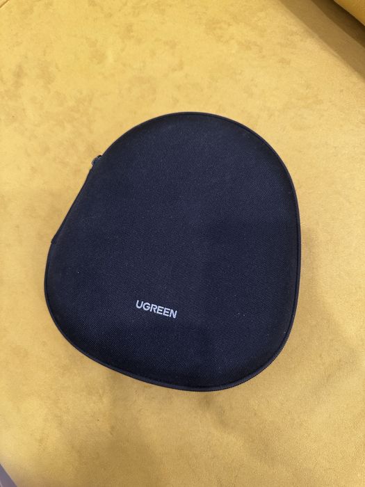 Наушники ugreen hp106