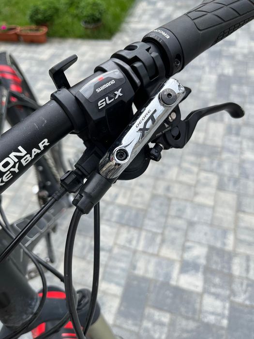 Cube LTD Pro,MTB