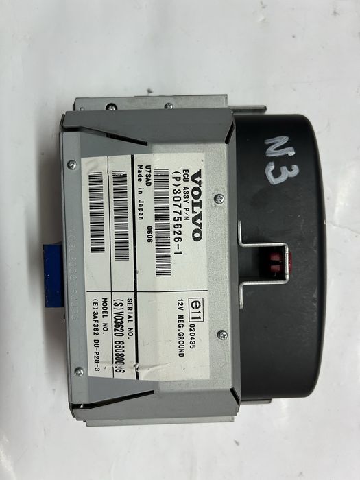 Авточасти за VOLVO