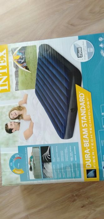 Продам надувной матрас