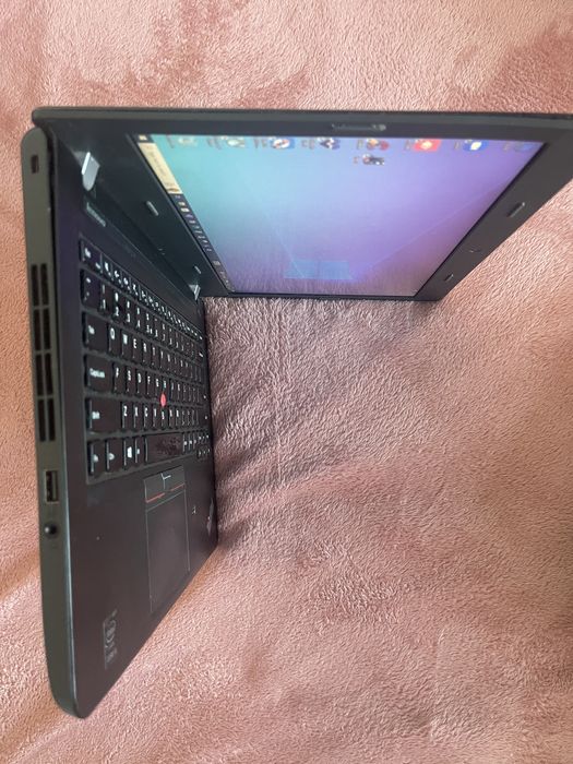 Laptop Lenovo E450, i5