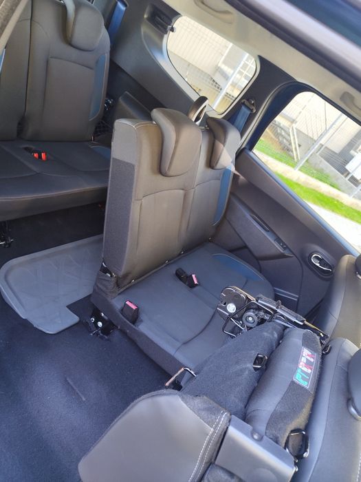 Dacia Lodgy 7 locuri,Unic proprietar