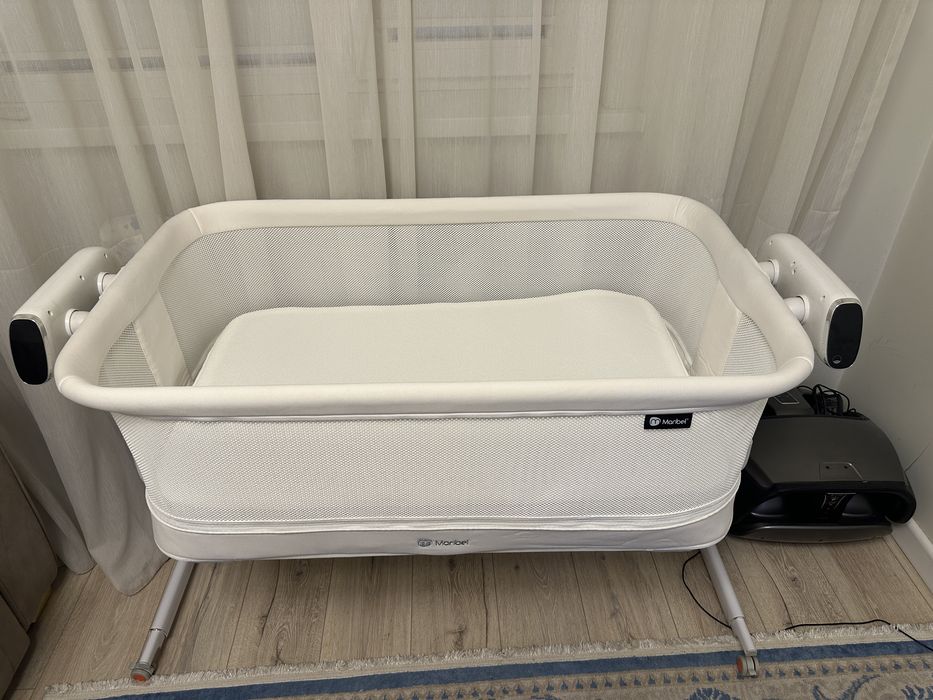 Детская кровать, манеж Maribel