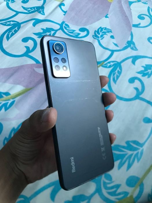 Redmi note 12 pro 256gb