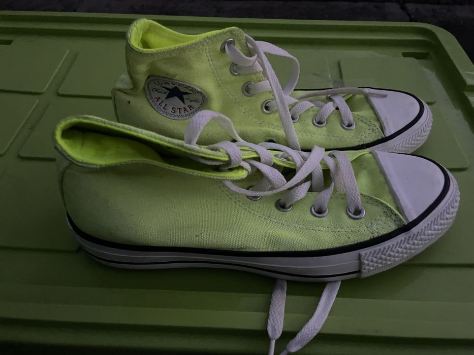 Converse unisex noi 38