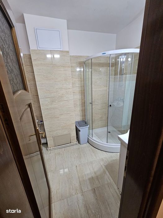 Ultracentral Ramada,decomandat, centrala proprie.