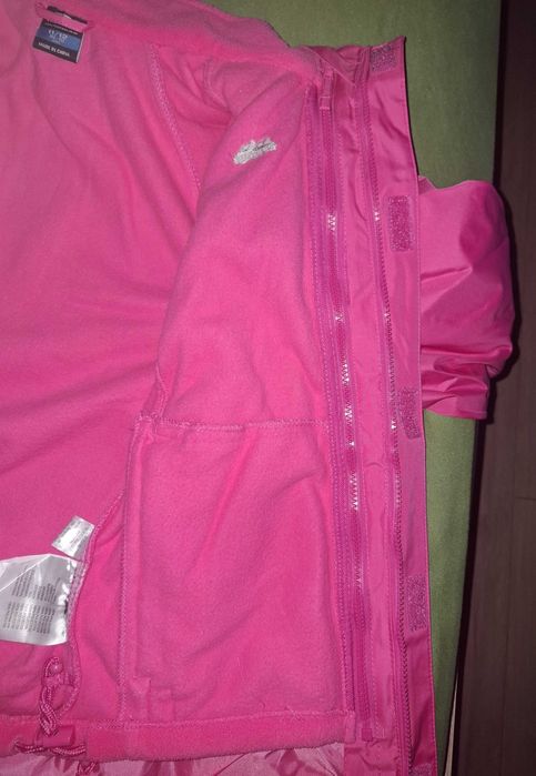 Яке TRESPASS 2 в 1 /146-152см./