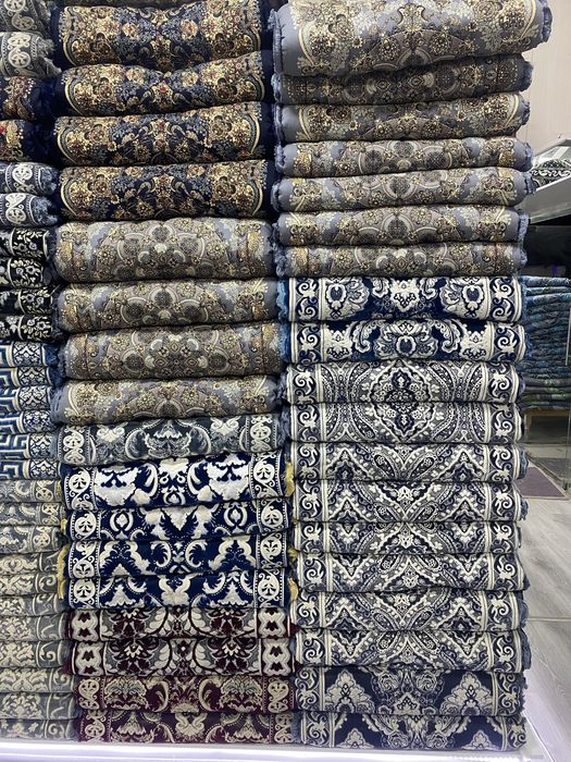 Матрас курпача подушка адеяло