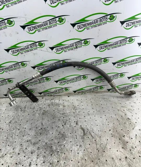 Conducta clima AC Land Rover Freelander 1999 2.0 DI MT (98 hp)