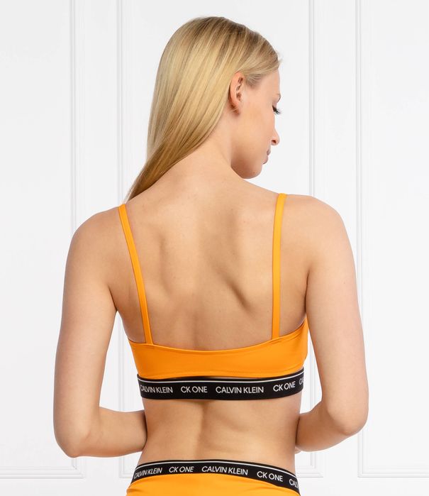 Горнище на бански Calvin Klein