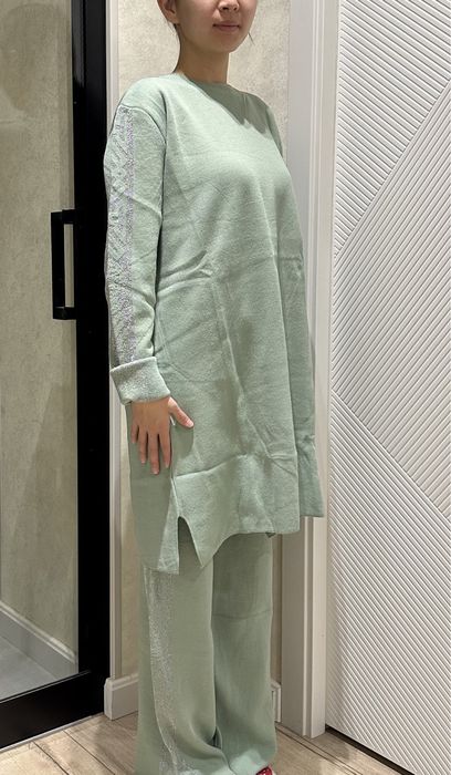 Двойка теплая Турция