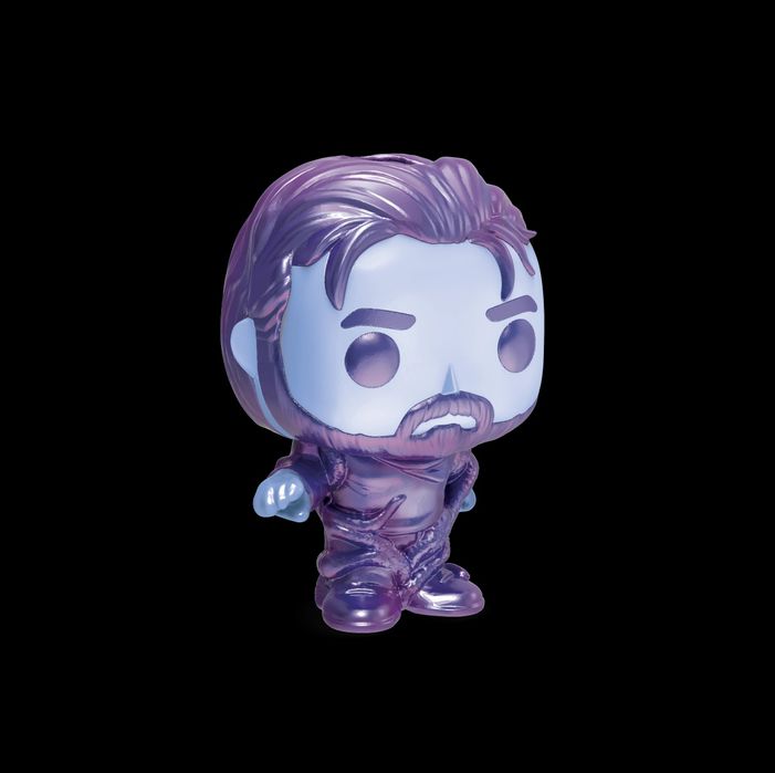 Продам Хоппера изнанка очень странные дела